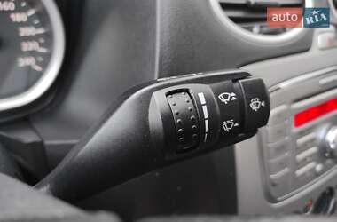 Универсал Ford Focus 2007 в 