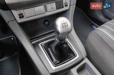 Универсал Ford Focus 2007 в 