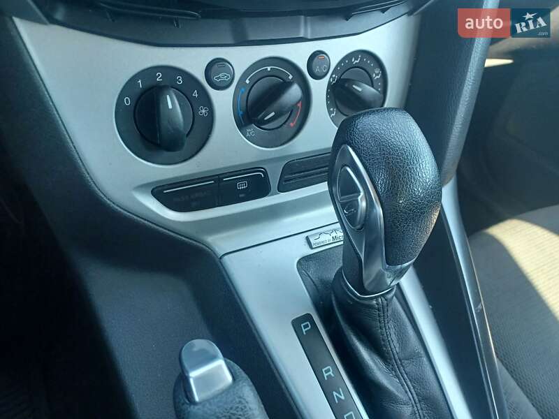 Седан Ford Focus 2014 в Одессе