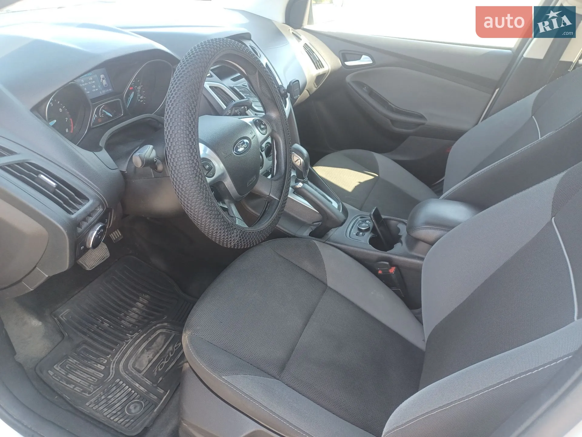 2014 Ford Focus - мініатюра 40