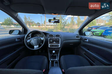 Универсал Ford Focus 2006 в 