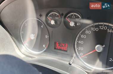 Универсал Ford Focus 2008 в 