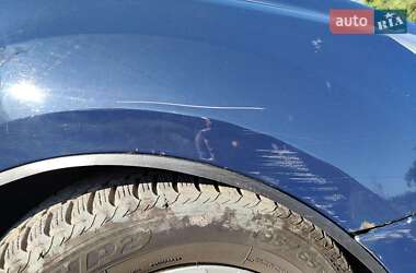 Универсал Ford Focus 2008 в 