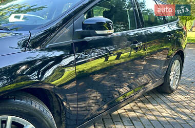 Универсал Ford Focus 2016 в 