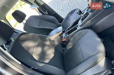 Универсал Ford Focus 2016 в 