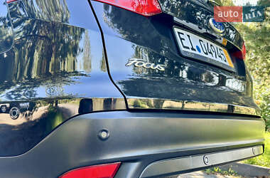 Универсал Ford Focus 2016 в 