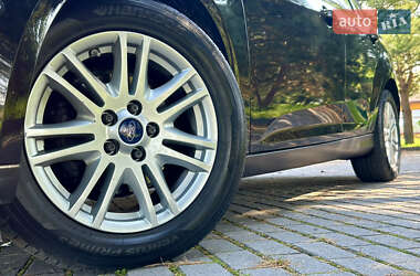 Универсал Ford Focus 2016 в 