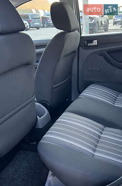 Универсал Ford Focus 2010 в Ровно
