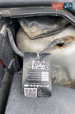 Универсал Ford Focus 2008 в 