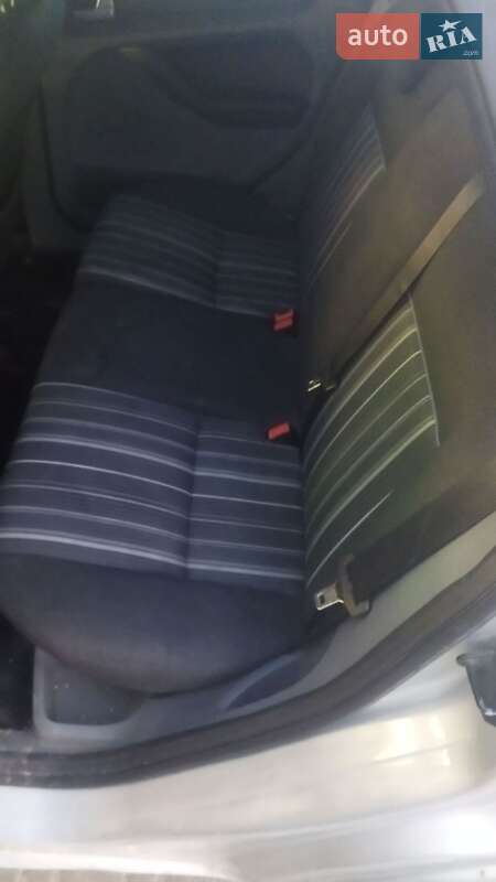 Универсал Ford Focus 2007 в Львове