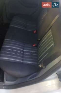Универсал Ford Focus 2007 в 