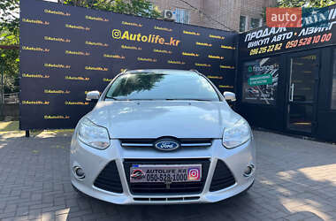 Универсал Ford Focus 2011 в 