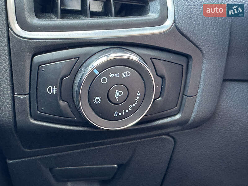 Универсал Ford Focus 2013 в Луцке
