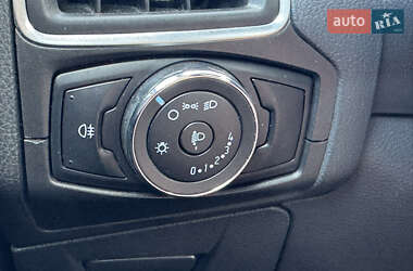 Универсал Ford Focus 2013 в 