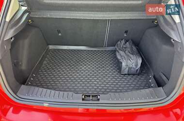 Хэтчбек Ford Focus 2013 в 