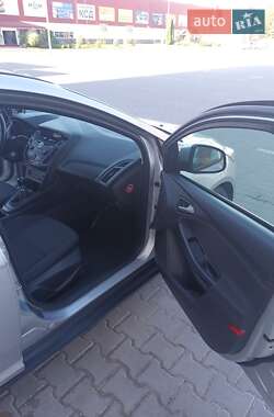 Универсал Ford Focus 2015 в 