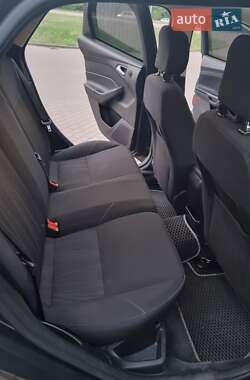 Хэтчбек Ford Focus 2017 в 
