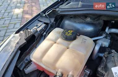 Хэтчбек Ford Focus 2017 в 