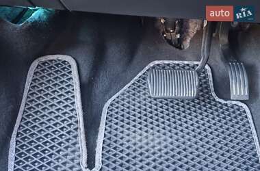 Хэтчбек Ford Focus 2017 в 