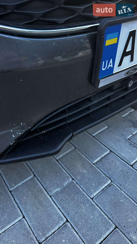 Седан Ford Focus 2015 в Львове фото 10 Седан Ford Focus 2015 в Львове