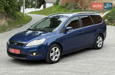 Универсал Ford Focus 2009 в Вишневце
