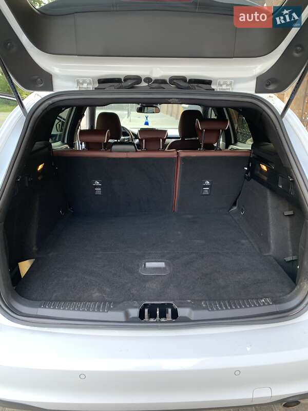 Универсал Ford Focus 2018 в Черновцах фото 11 Универсал Ford Focus 2018 в Черновцах