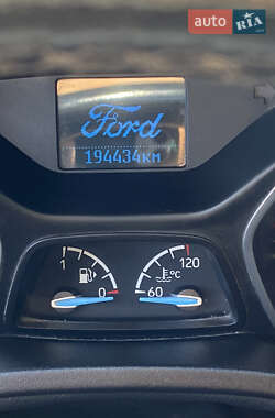 Универсал Ford Focus 2016 в 