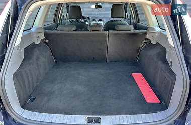 Универсал Ford Focus 2010 в 