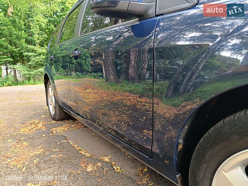 Универсал Ford Focus 2008 в Остроге