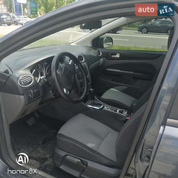 Хэтчбек Ford Focus 2010 в Броварах фото 5 Хэтчбек Ford Focus 2010 в Броварах