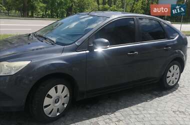 Хетчбек Ford Focus 2010 в 