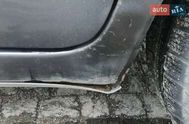 Хетчбек Ford Focus 2010 в 