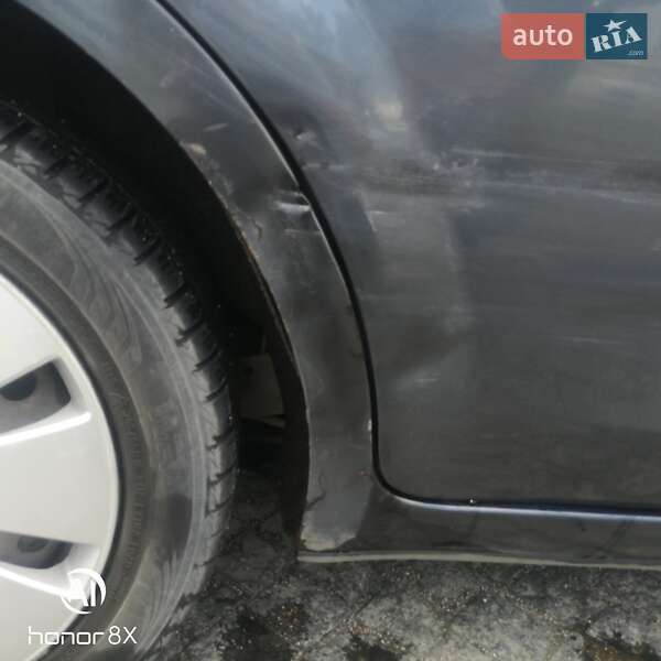 Хэтчбек Ford Focus 2010 в Броварах фото 20 Хэтчбек Ford Focus 2010 в Броварах