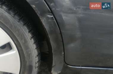 Хетчбек Ford Focus 2010 в 