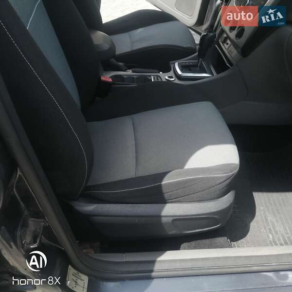 Хэтчбек Ford Focus 2010 в Броварах фото 24 Хэтчбек Ford Focus 2010 в Броварах