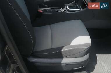 Хетчбек Ford Focus 2010 в 