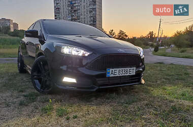 Хетчбек Ford Focus 2017 в Кривому Розі