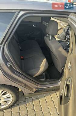 Универсал Ford Focus 2011 в 