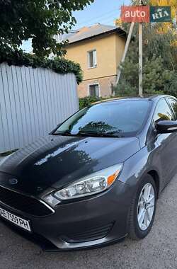 Седан Ford Focus 2015 в Никополе