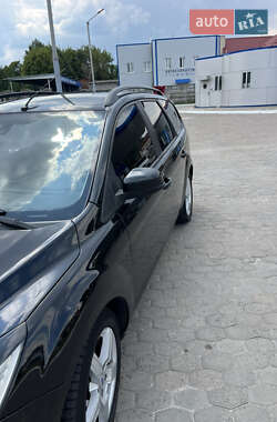 Универсал Ford Focus 2008 в 