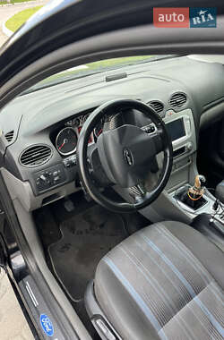 Универсал Ford Focus 2008 в 
