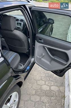 Универсал Ford Focus 2008 в 