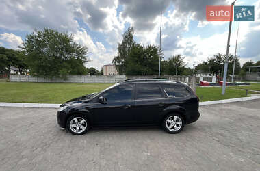 Универсал Ford Focus 2008 в 