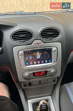 Универсал Ford Focus 2008 в 
