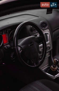Универсал Ford Focus 2008 в 