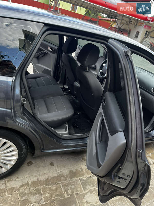 Универсал Ford Focus 2009 в Львове