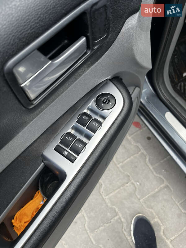 Универсал Ford Focus 2009 в Львове