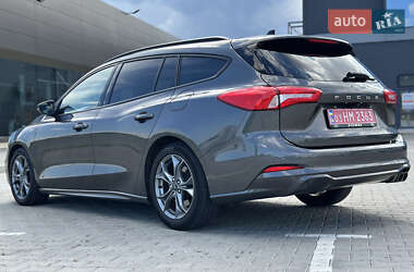 Универсал Ford Focus 2020 в 
