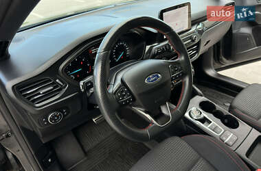 Универсал Ford Focus 2020 в 