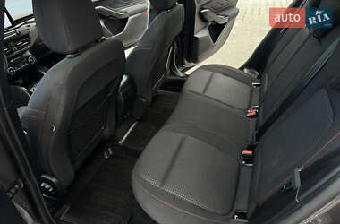 Универсал Ford Focus 2020 в 